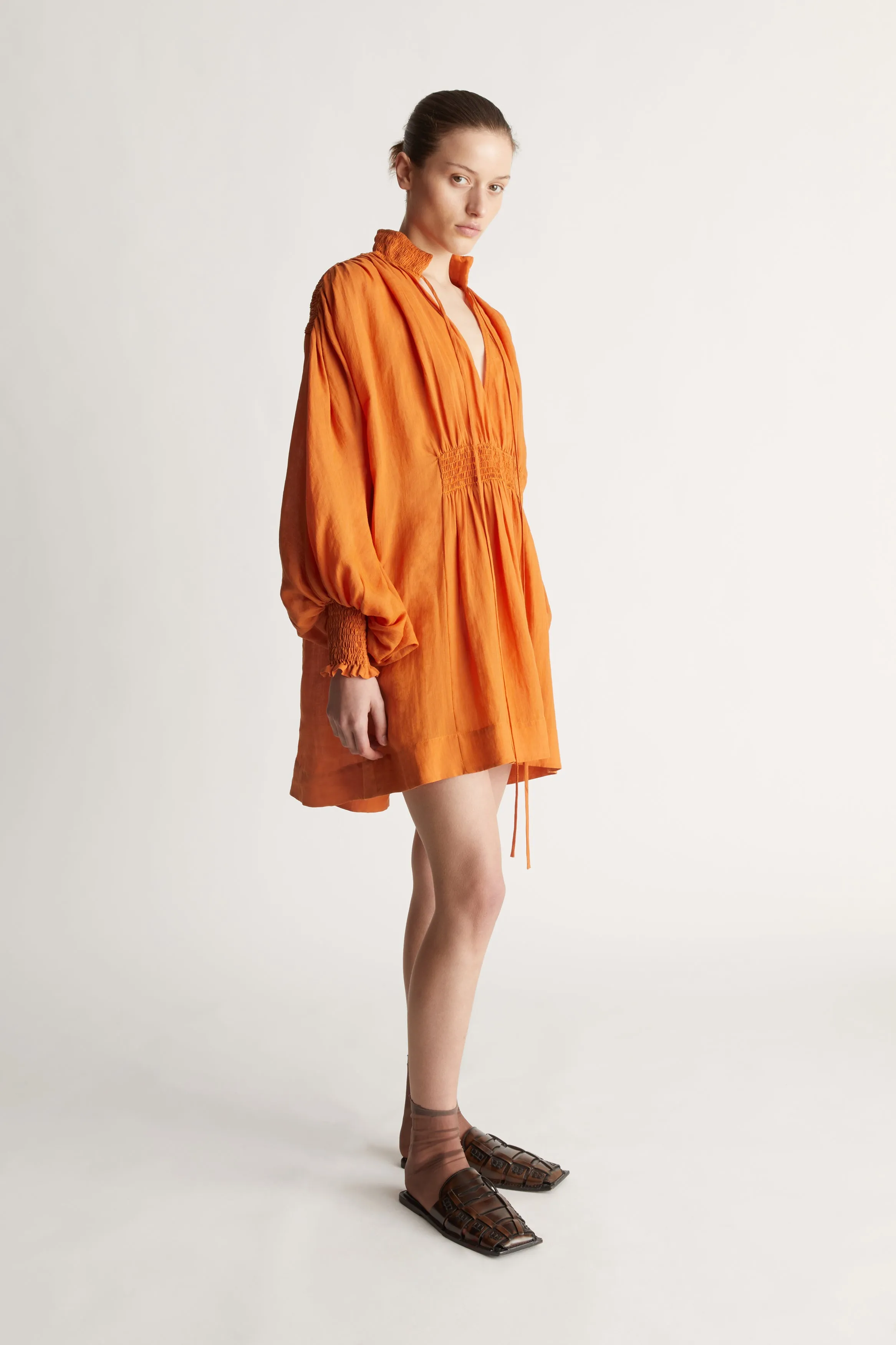 Camille Mini Dress