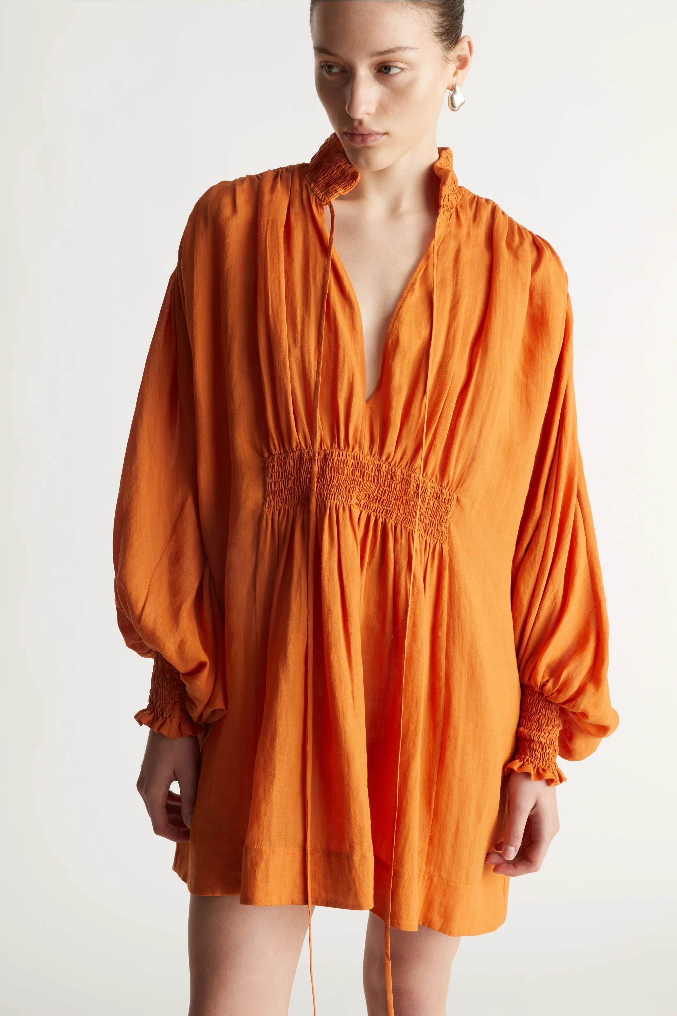 Camille Mini Dress