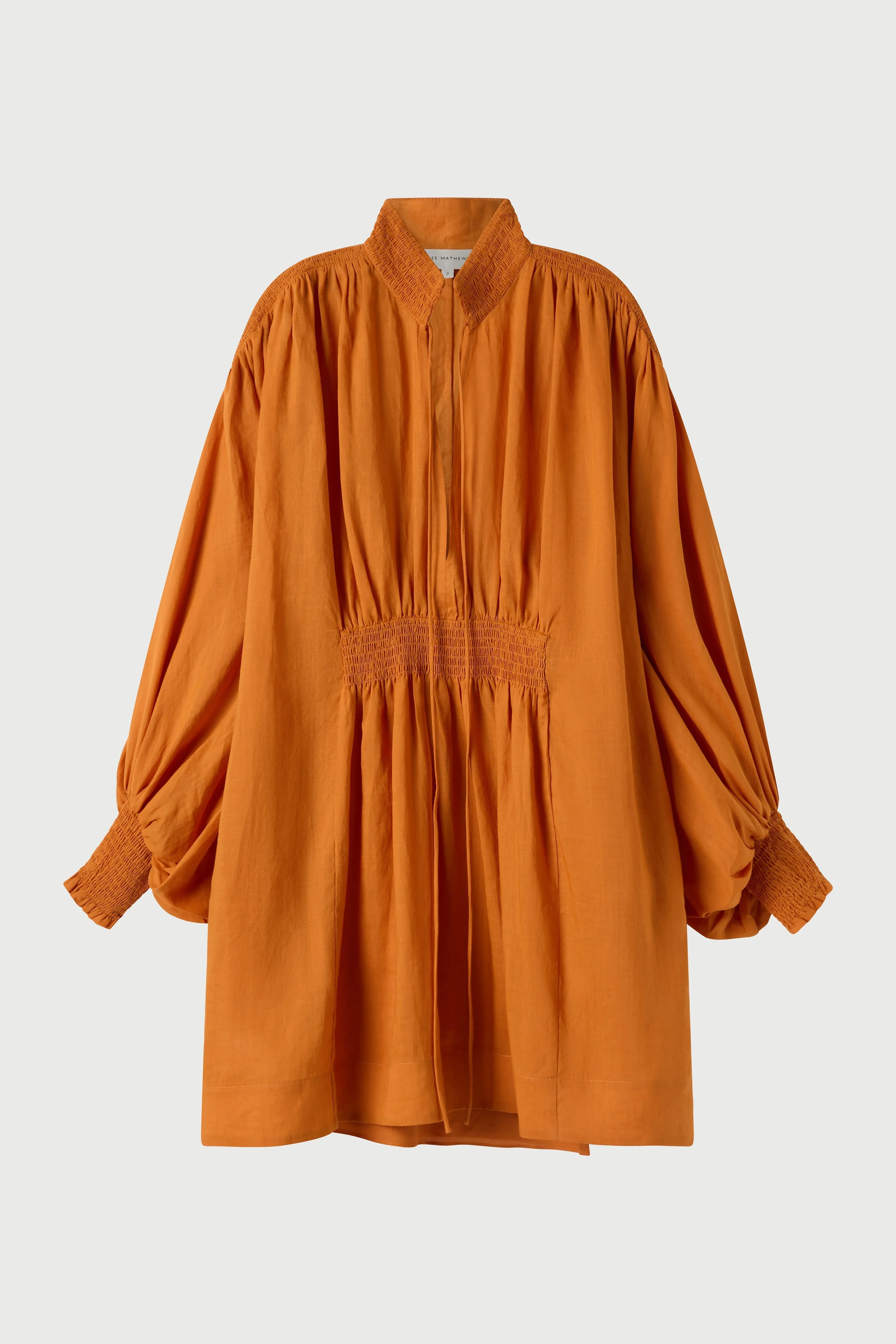 Camille Mini Dress