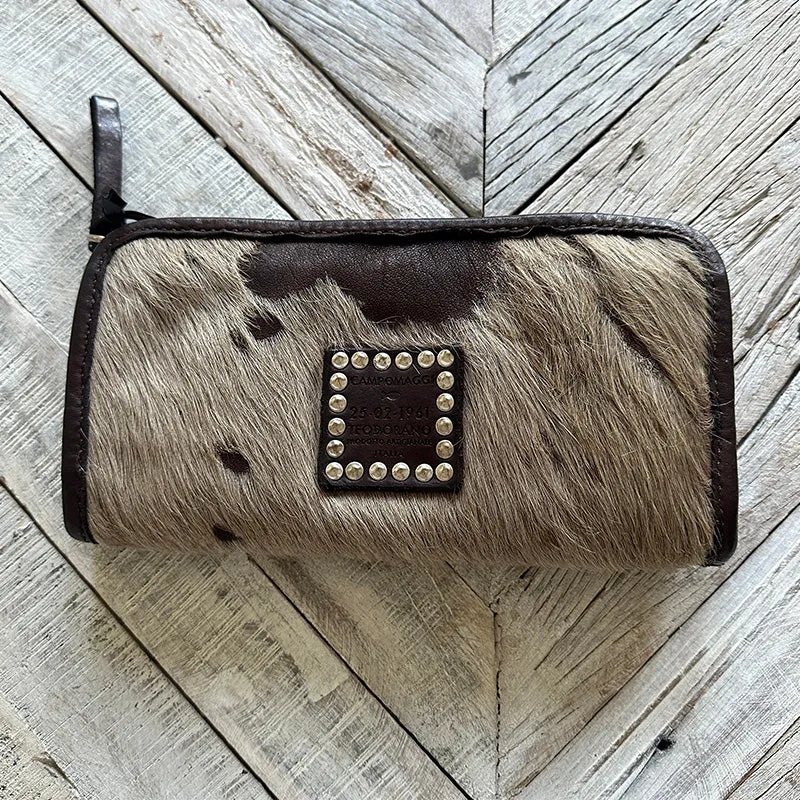 Campomaggi Nemesi Wallet