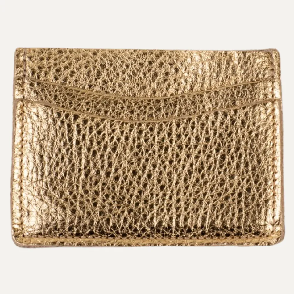 Card Holder by Pauly Jen