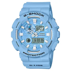 Casio G-Shock Men's Analog-Digital Quartz Watch