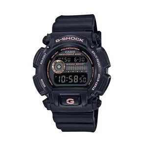 Casio G-Shock Men's Digital Quartz Watch