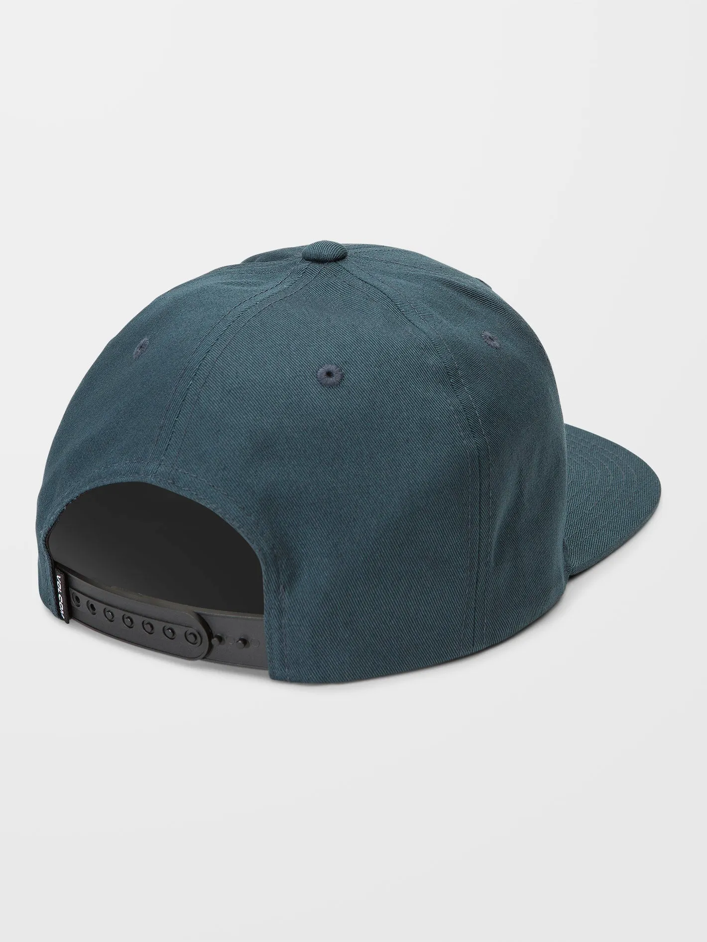 Casquette Quarter Twill - SERVICE BLUE