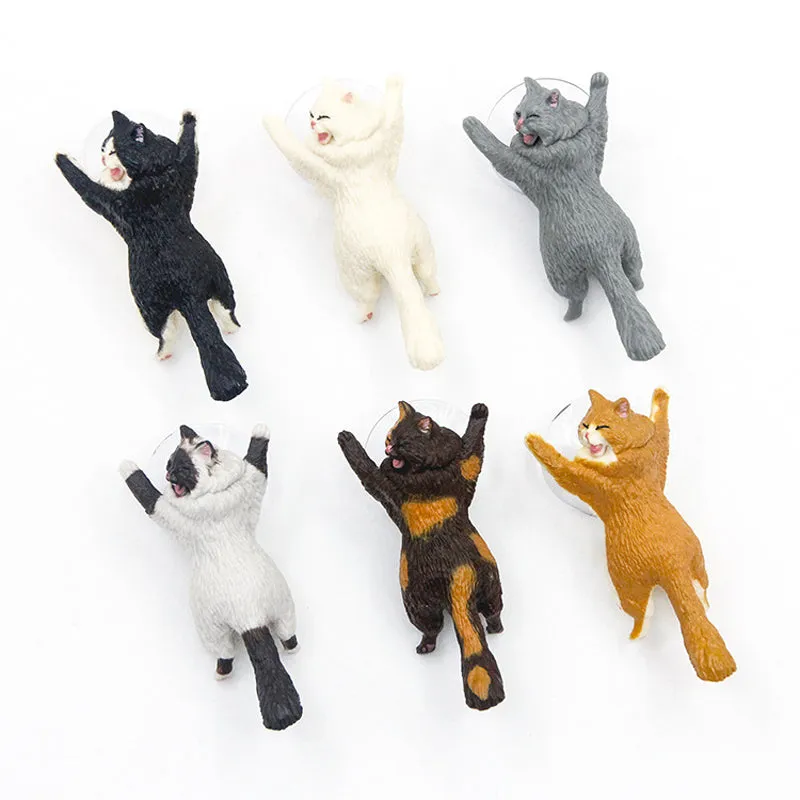 Cat Phone or Tablet Stand