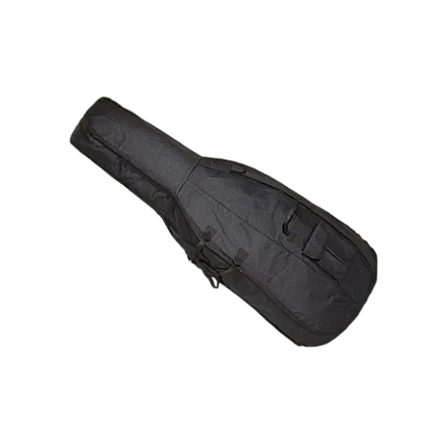 Cello Bag 20mm Black 1/2
