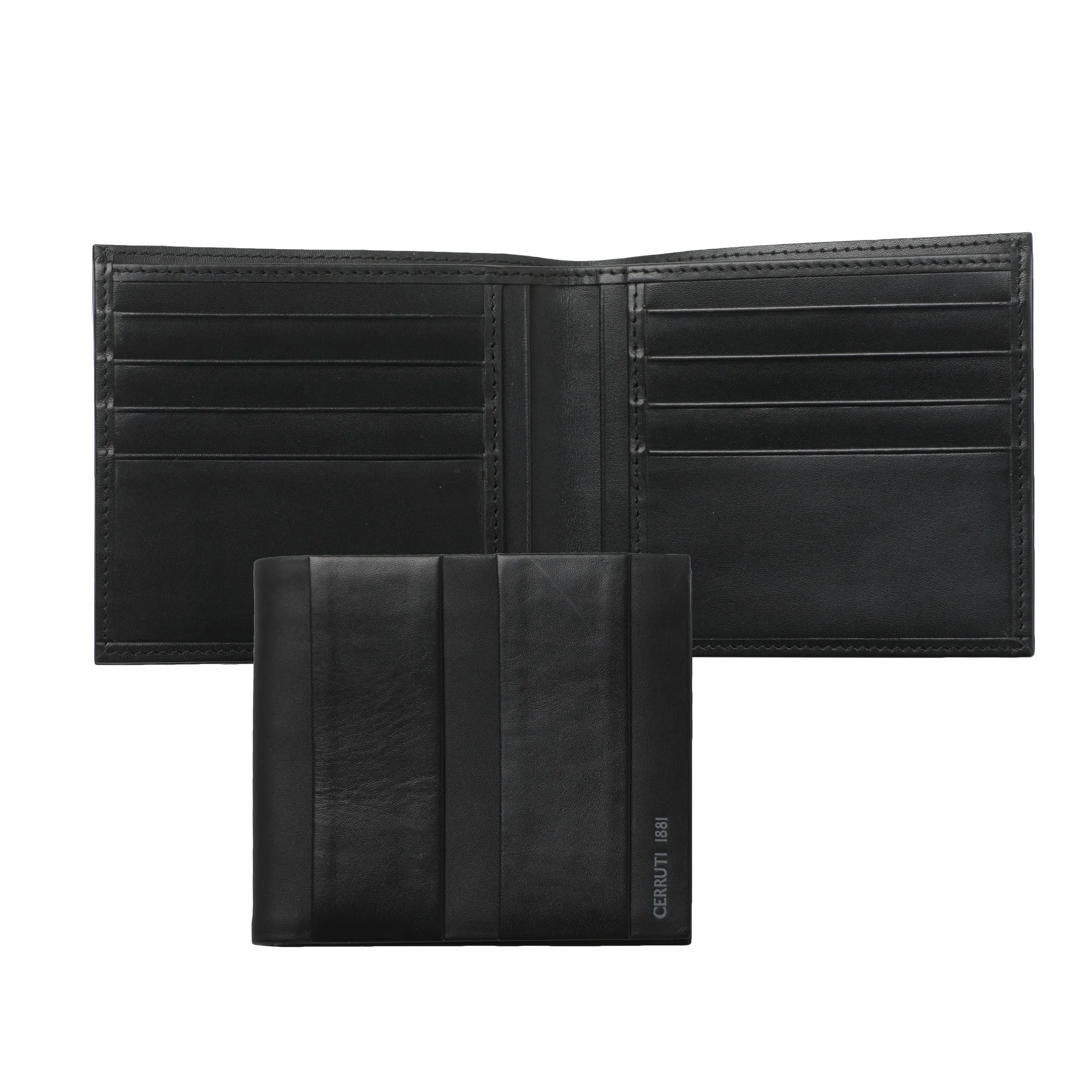 CERRUTI 1881 NLW309 - CERRUTI 1881 Card wallet Slide