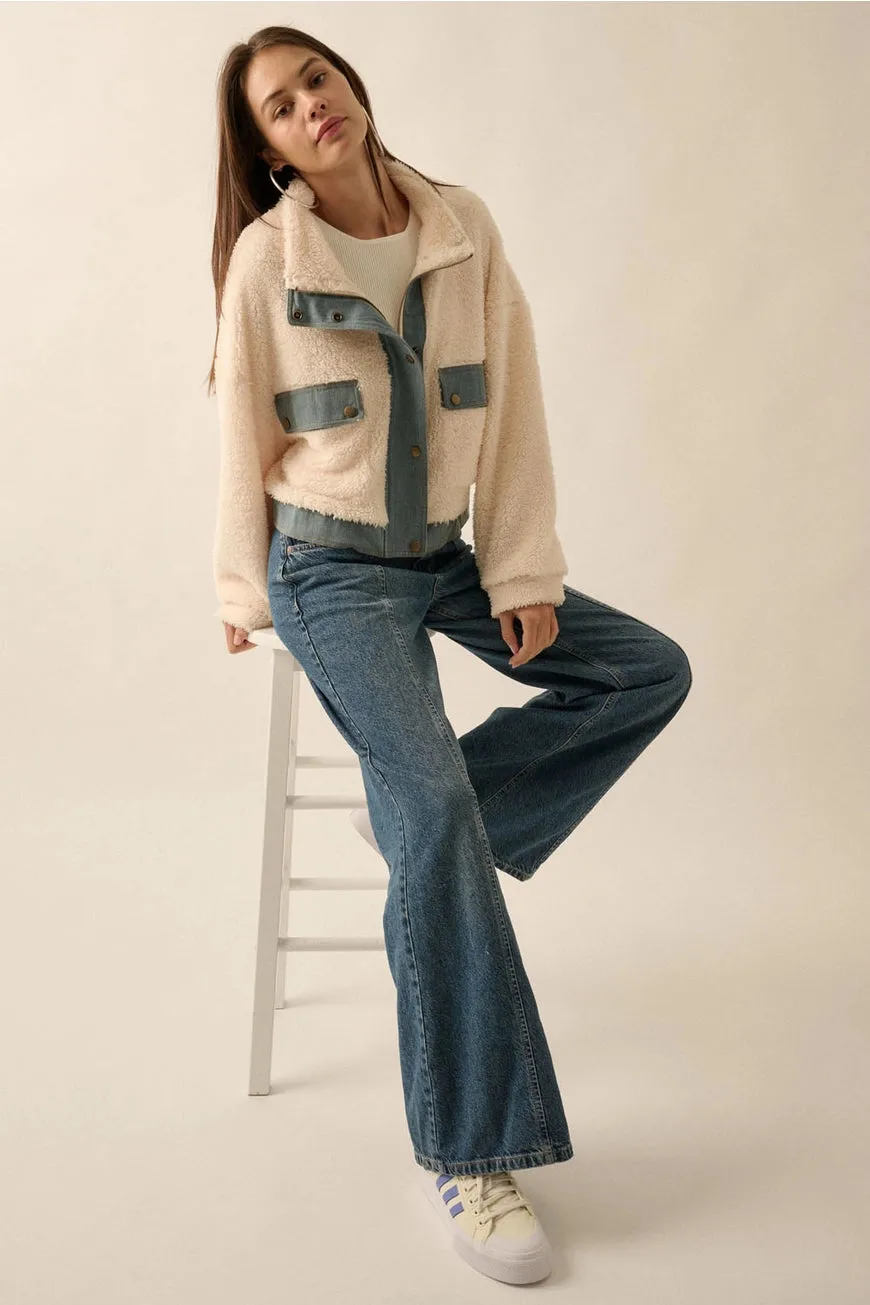 Chandler Jacket