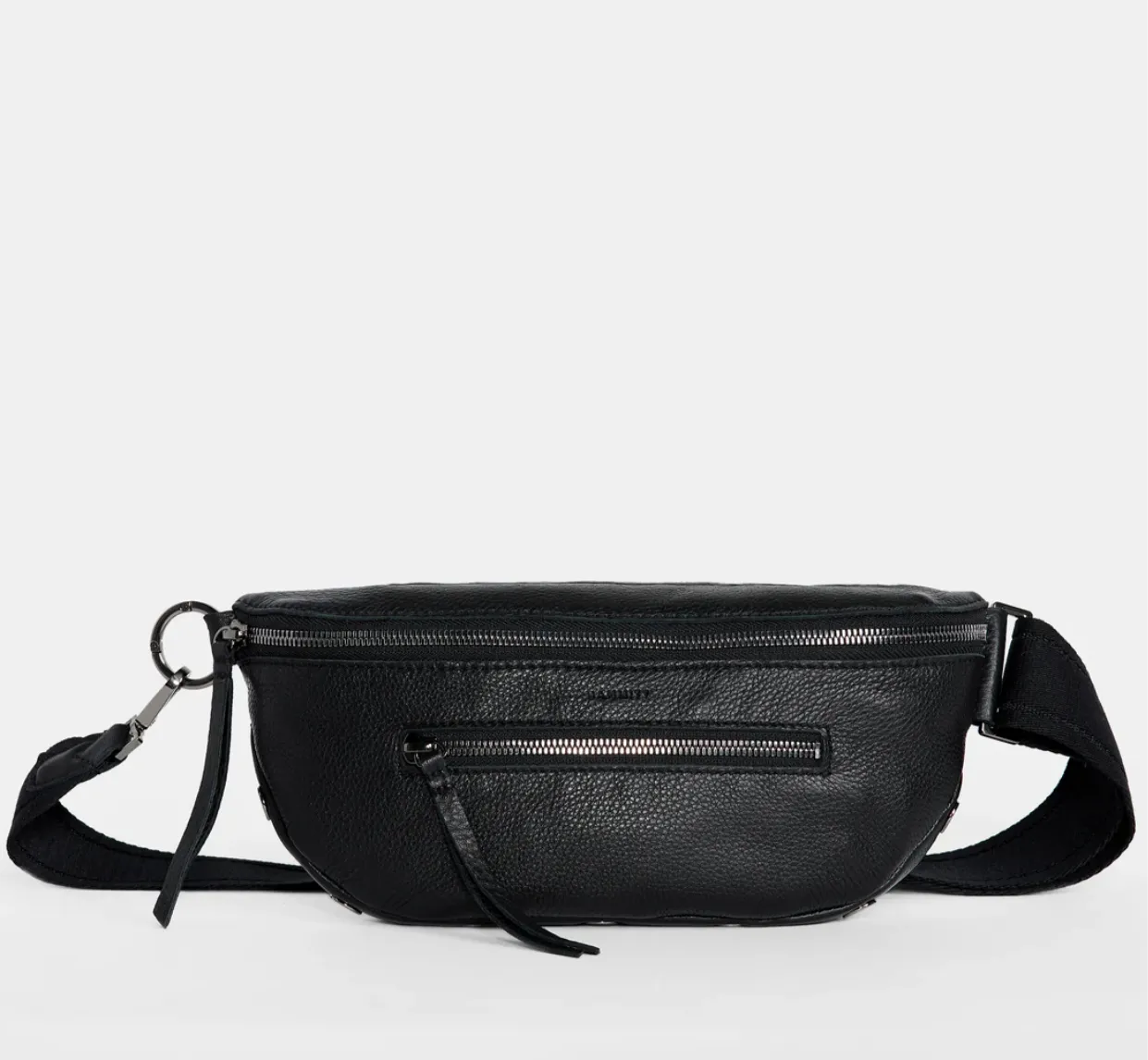 Charles Black Crossbody