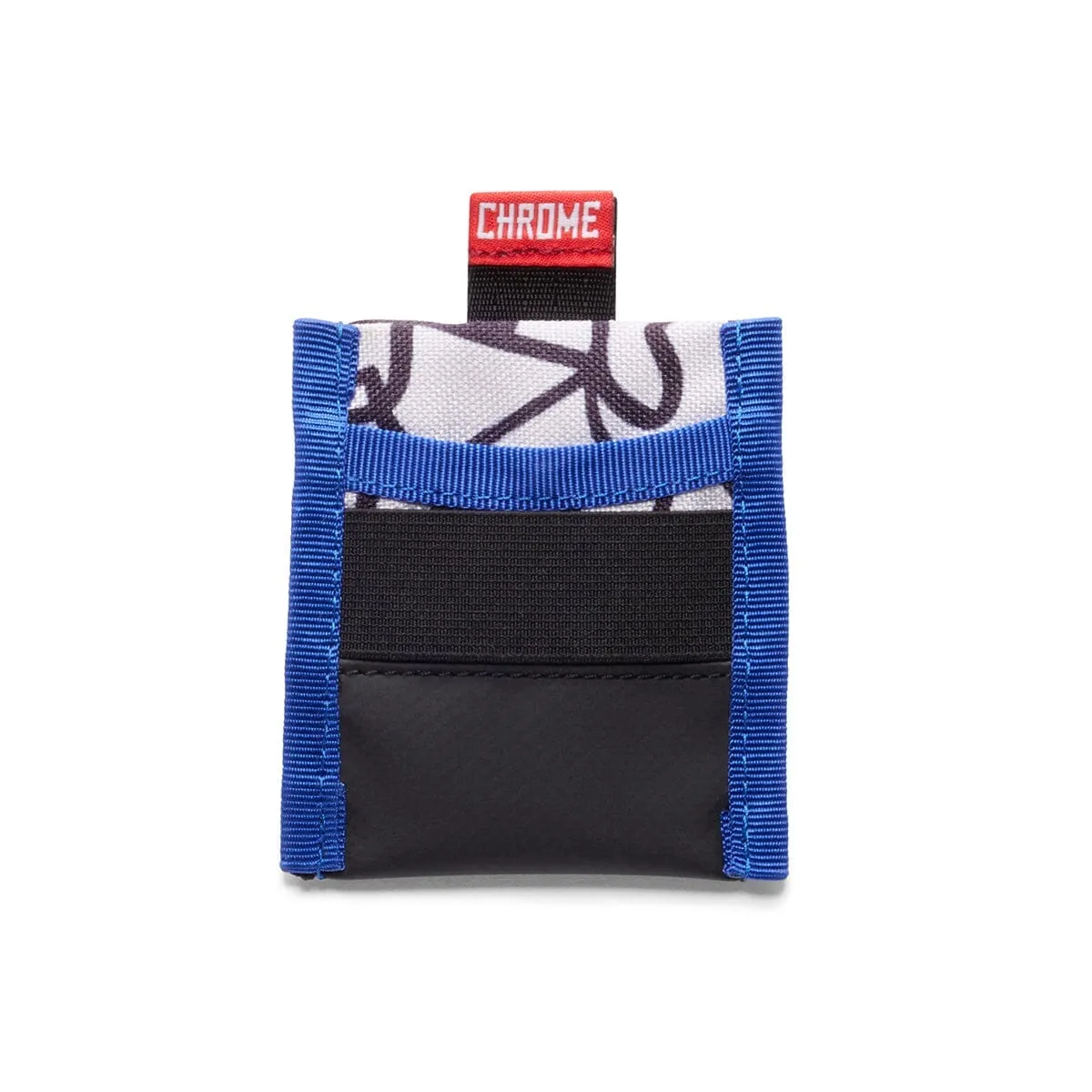 CHEAPSKATE CARD WALLET (SALE)