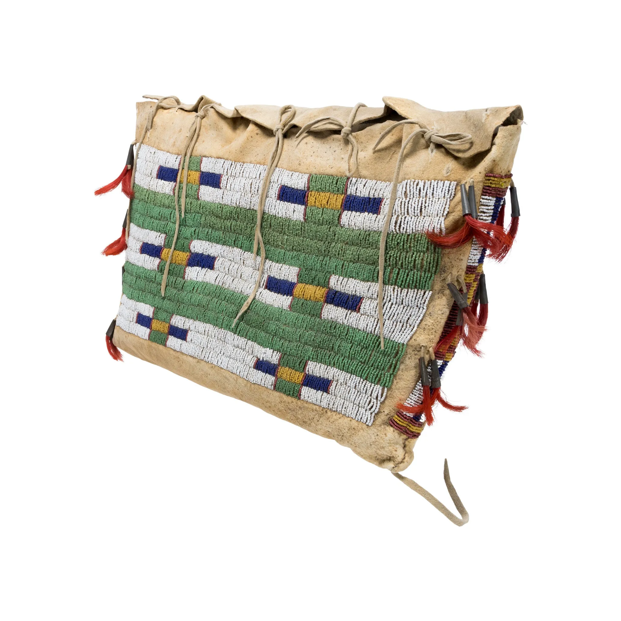 Cheyenne Teepee Bag