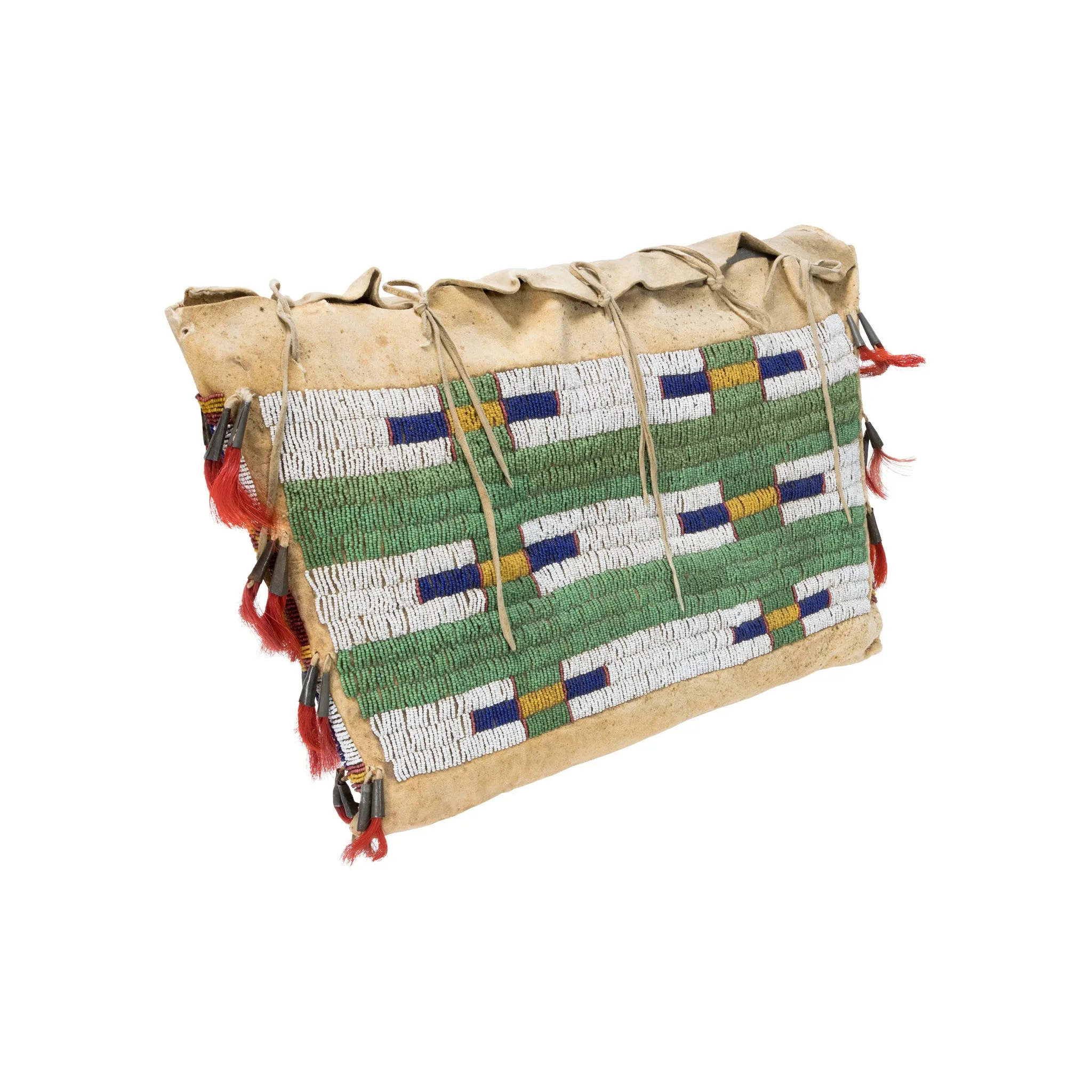 Cheyenne Teepee Bag