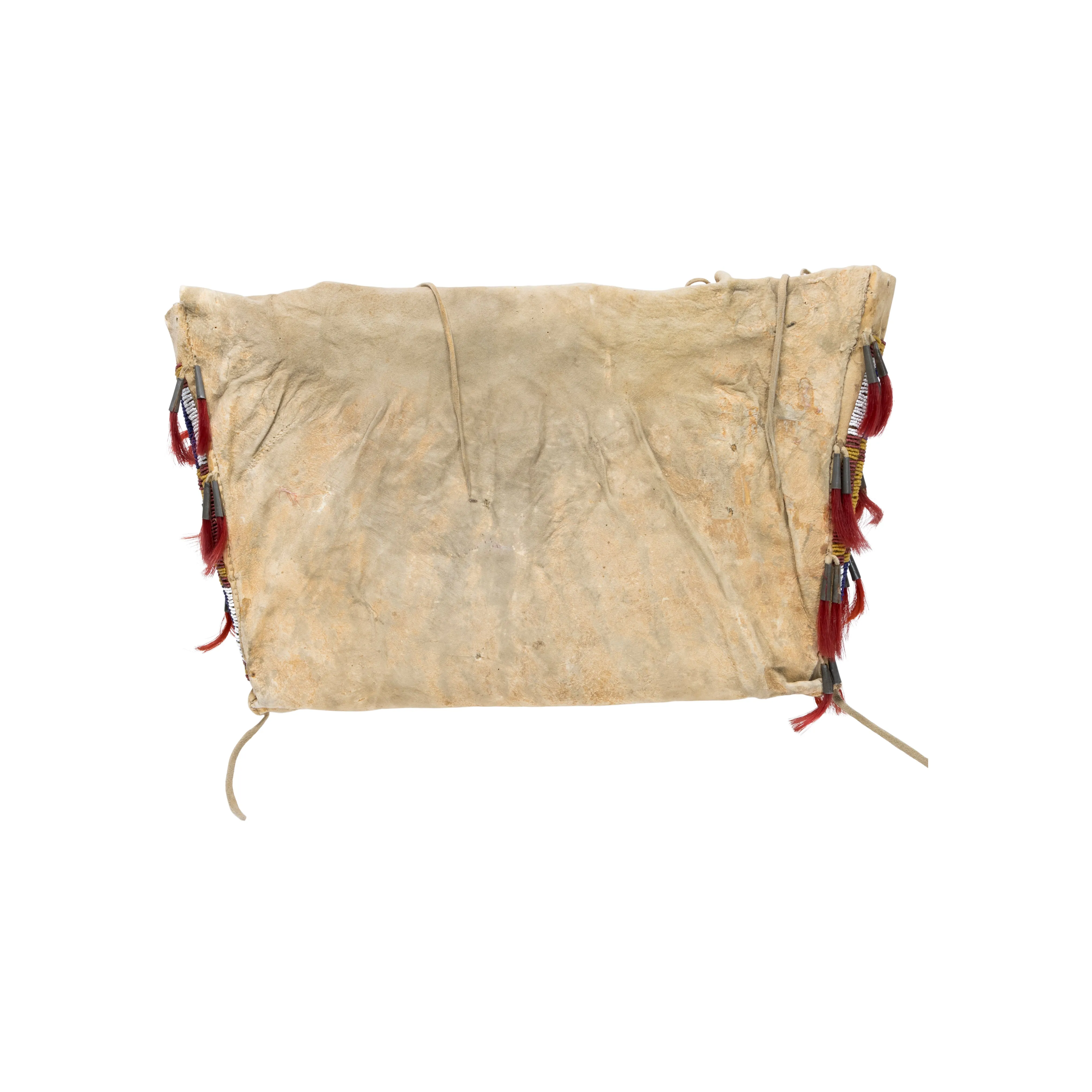 Cheyenne Teepee Bag