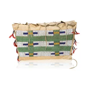 Cheyenne Teepee Bag