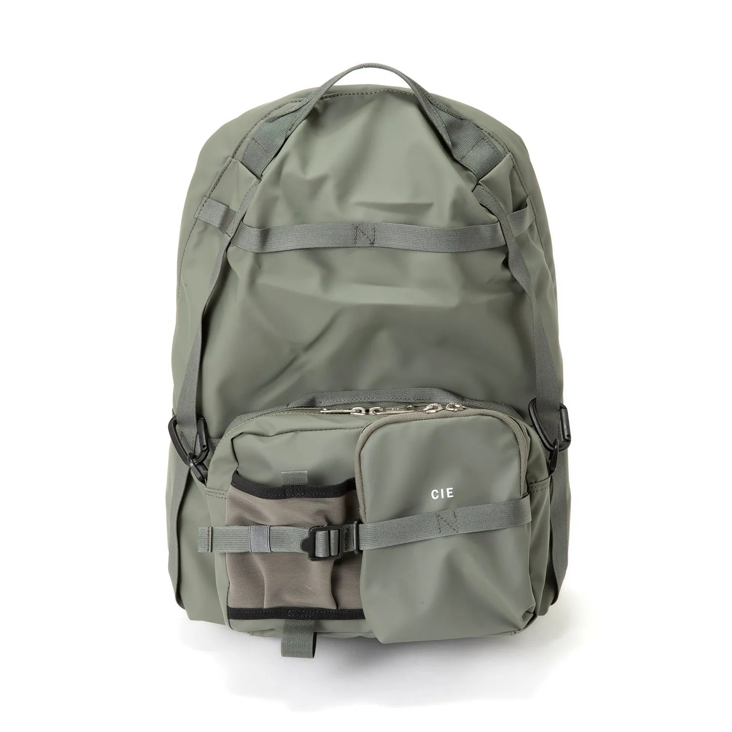 CIE | シー　GRID-3 SHOULDER-03