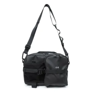 CIE | シー　GRID-3 SHOULDER-03