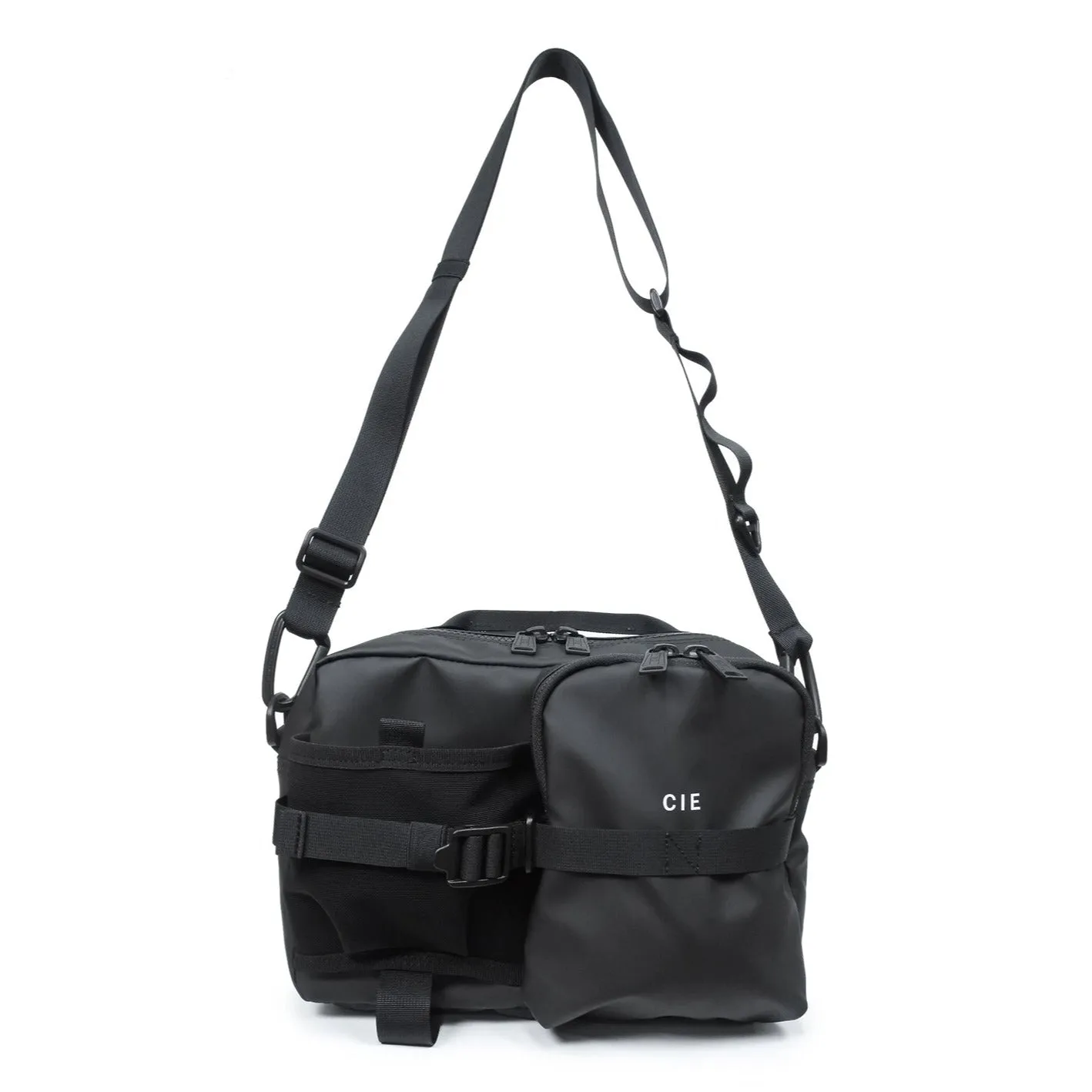 CIE | シー　GRID-3 SHOULDER-03