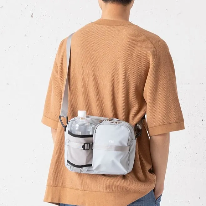 CIE | シー　GRID-3 SHOULDER-03
