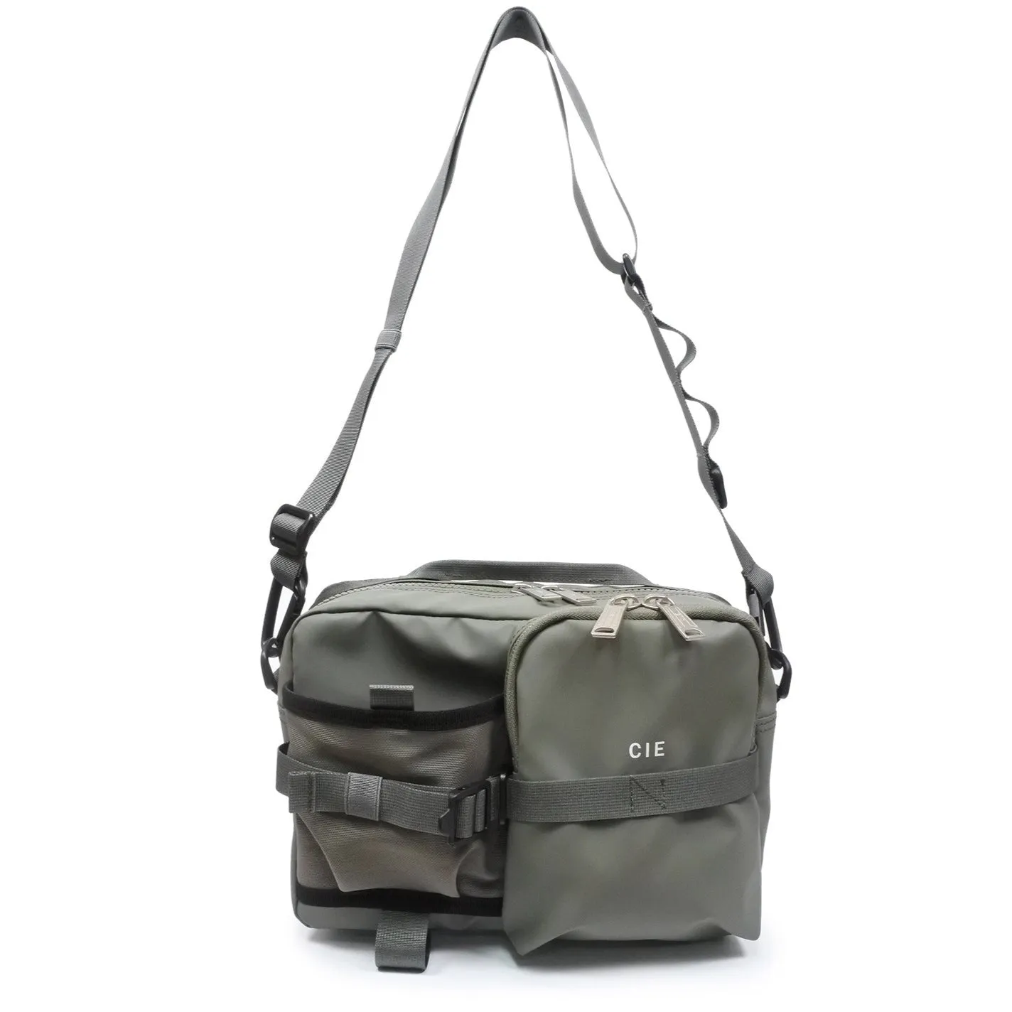 CIE | シー　GRID-3 SHOULDER-03