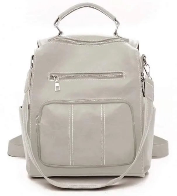 Classic Retro Backpack