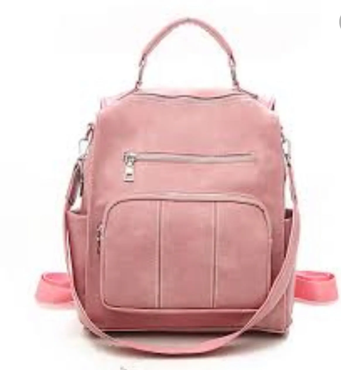 Classic Retro Backpack