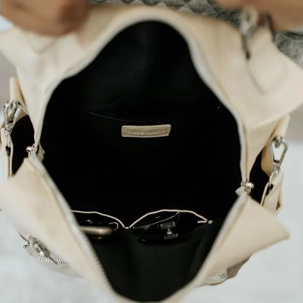 Classic Retro Backpack