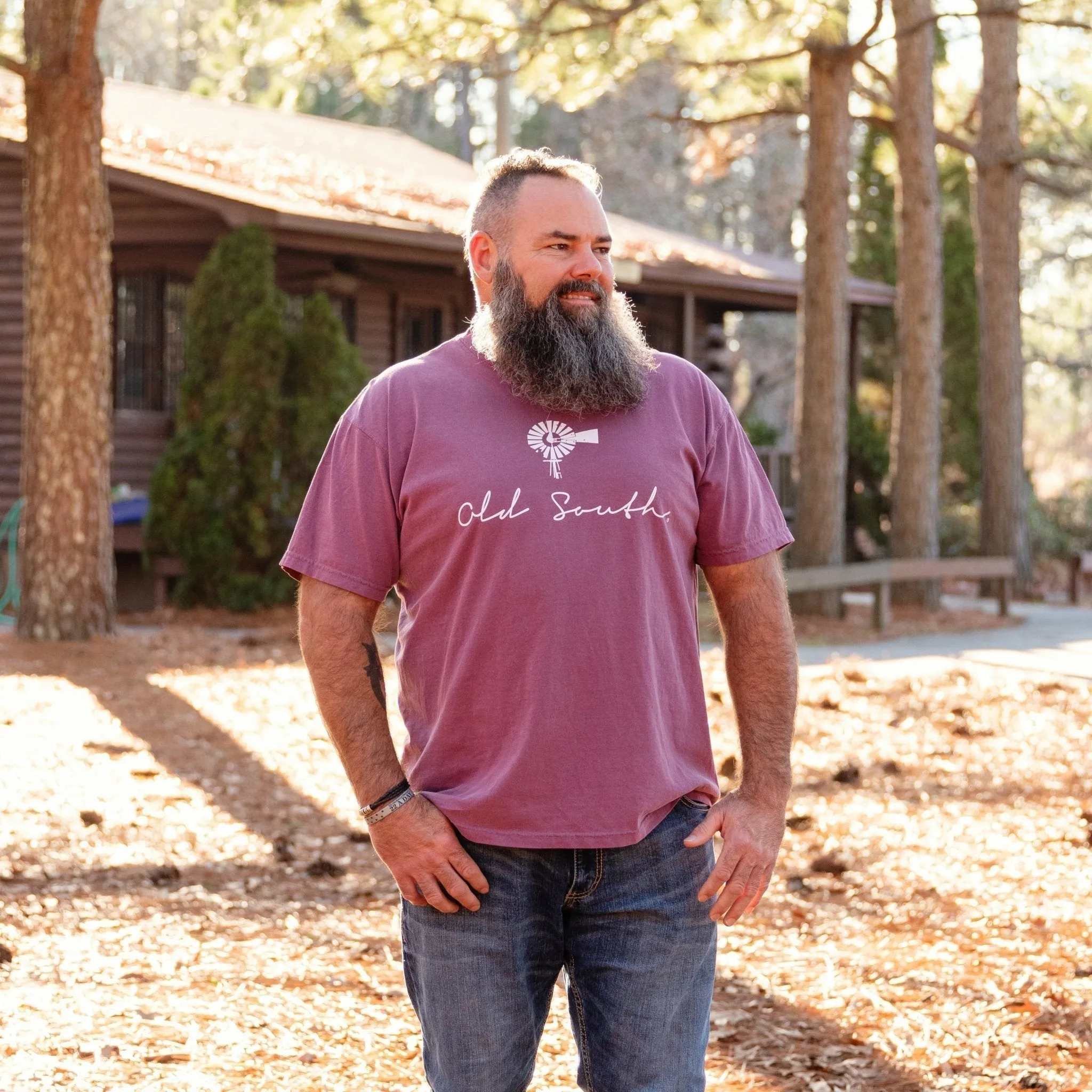 Classic - Short Sleeve