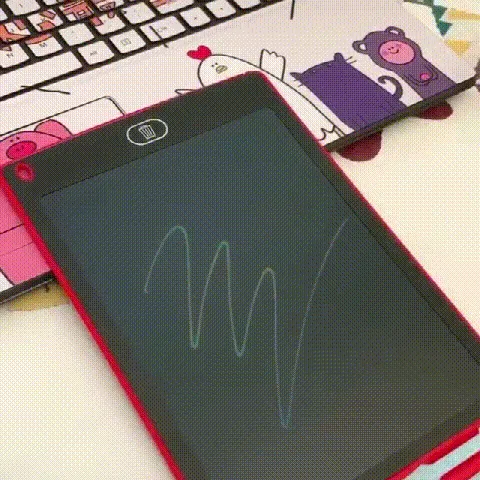 [Clearance Sale!] Drawing Board – LCD Writing Board