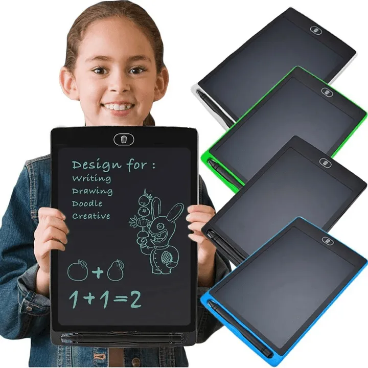 [Clearance Sale!] Drawing Board – LCD Writing Board