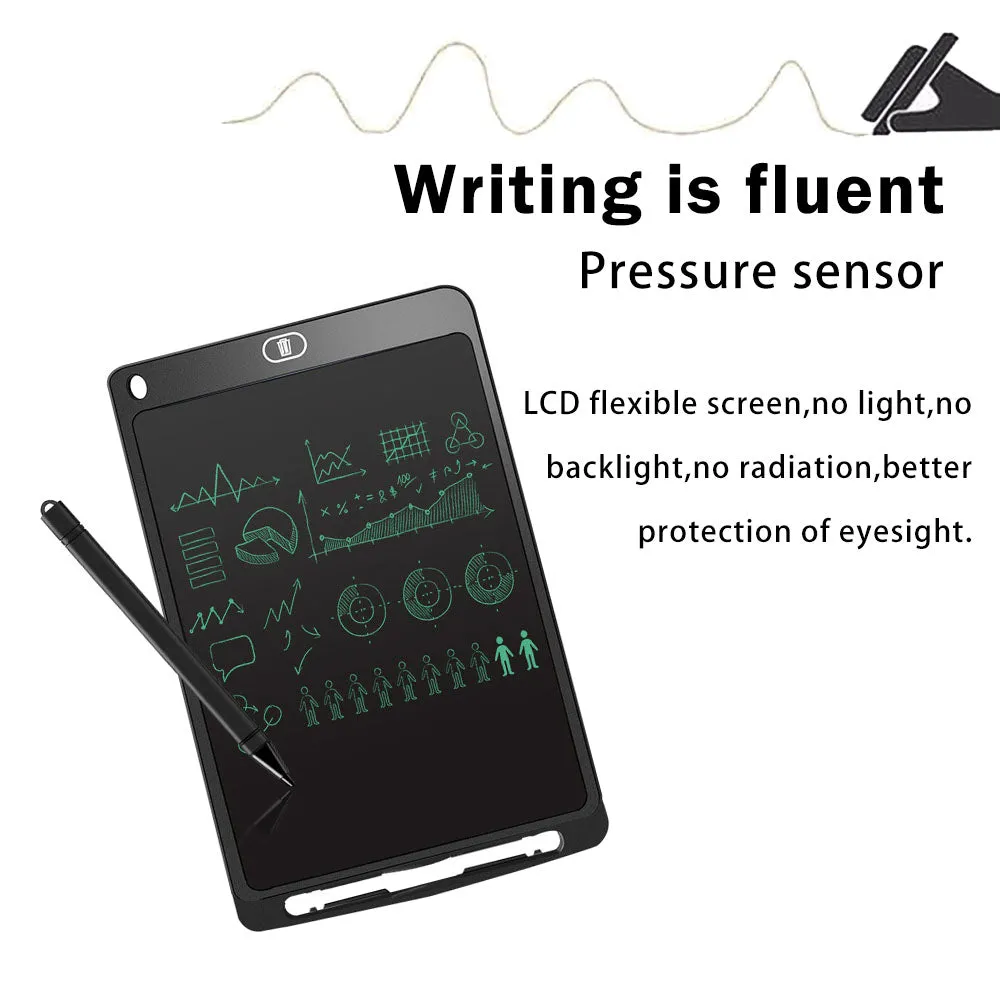 [Clearance Sale!] Drawing Board – LCD Writing Board