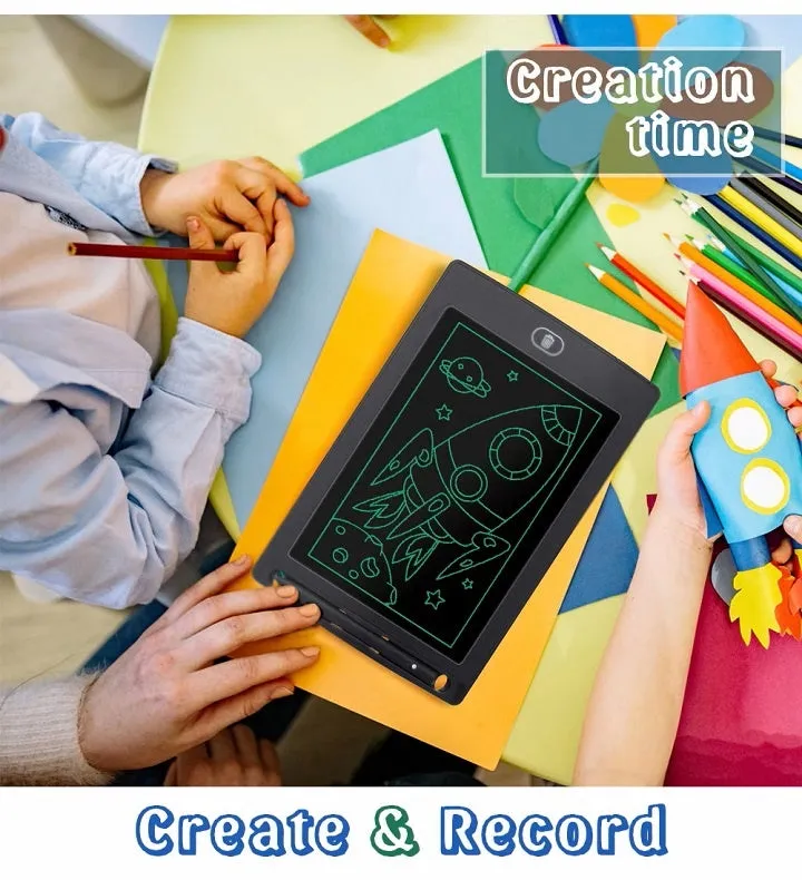 [Clearance Sale!] Drawing Board – LCD Writing Board