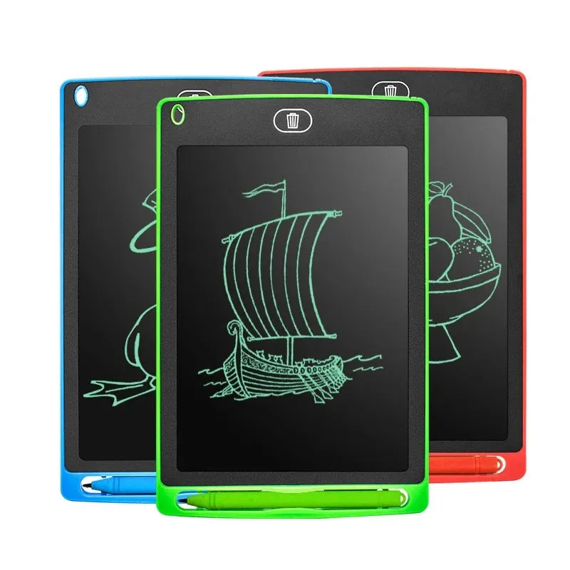 [Clearance Sale!] Drawing Board – LCD Writing Board
