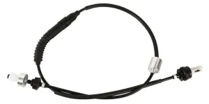 Clutch Cable Peugeot Partner 1.9D, 2.0 (04-08), Citroen Berlingo 1.4, 1.9D (04-08)