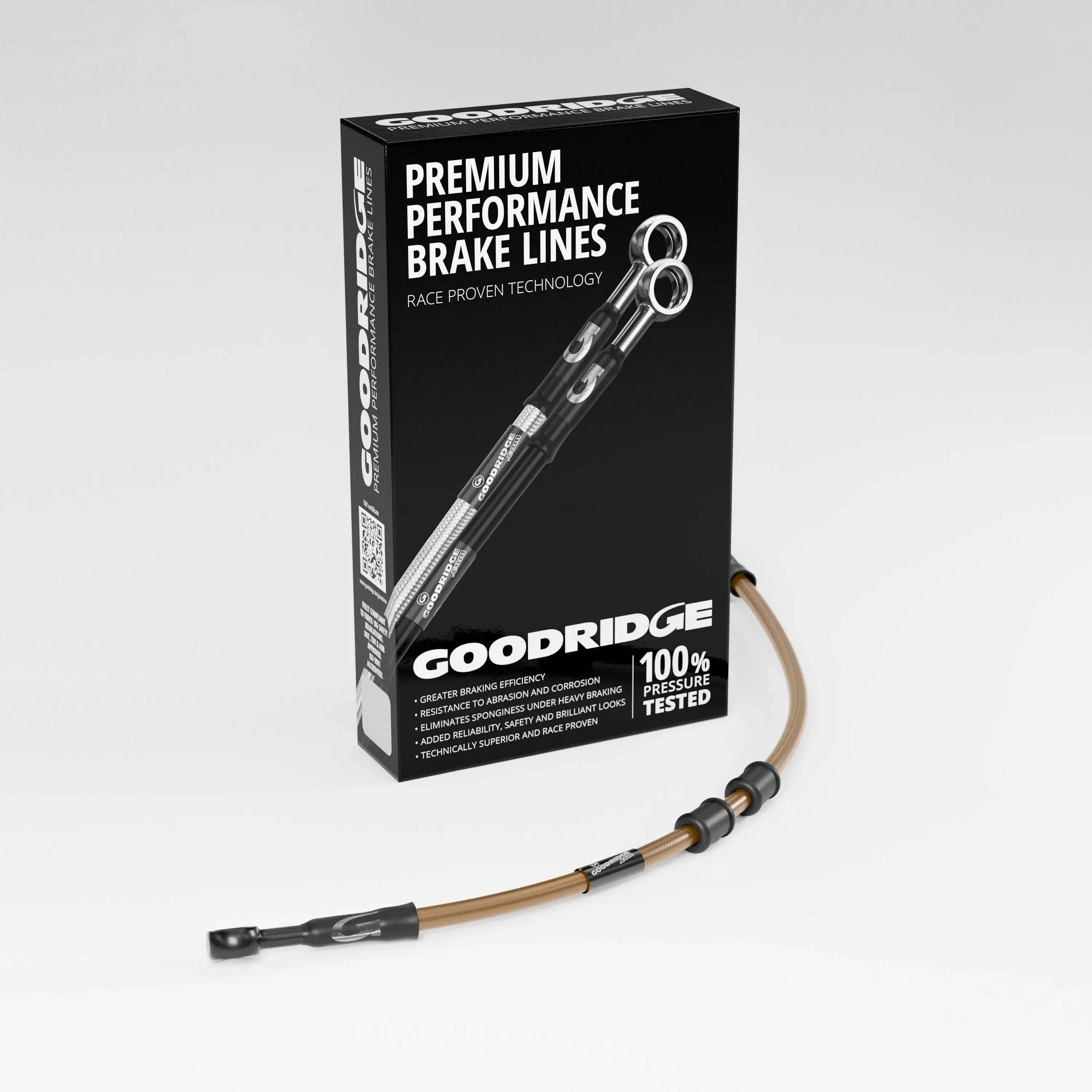 CLUTCH HOSE KIT FOR DUCATI 888 STRADA 92-94