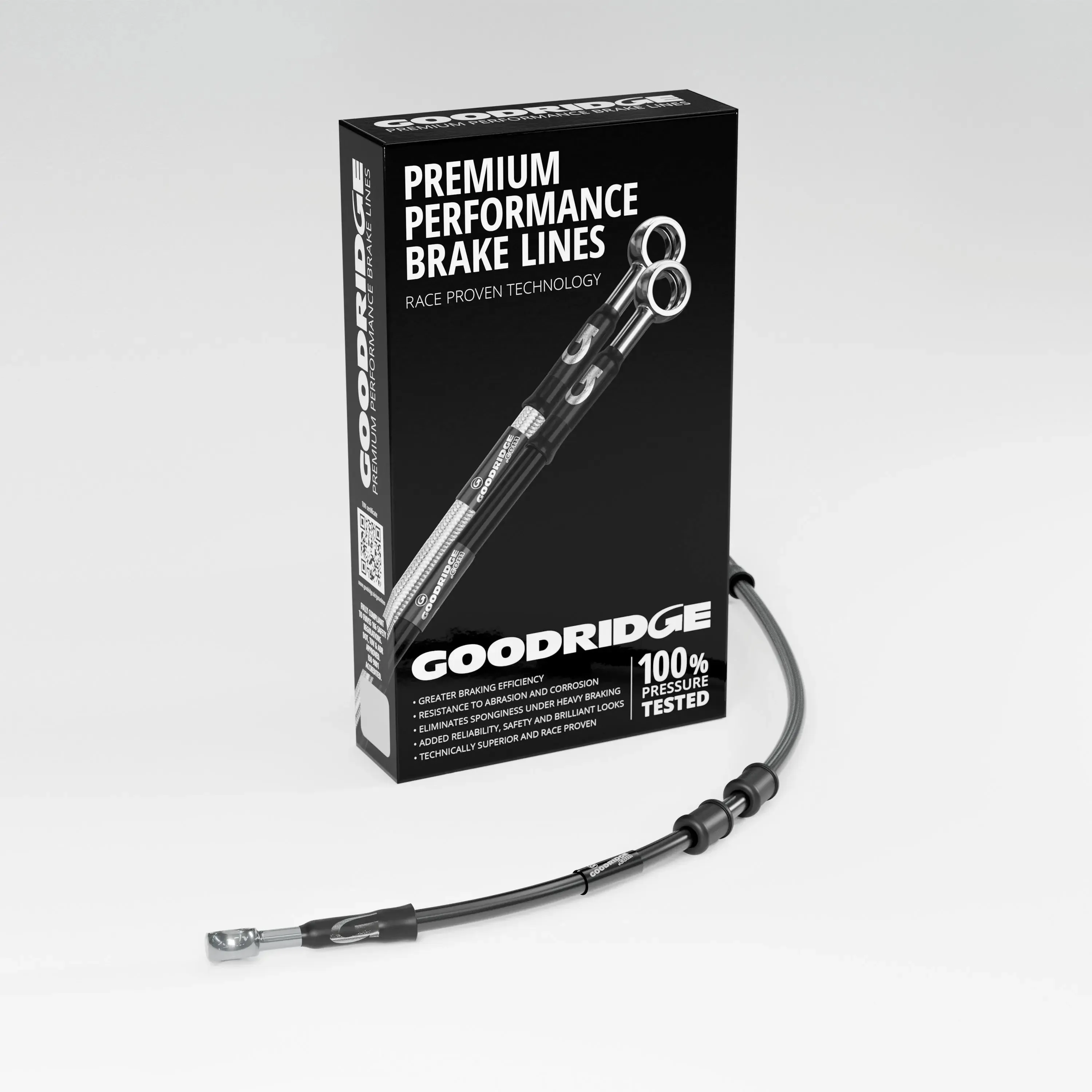 CLUTCH HOSE KIT FOR DUCATI 888 STRADA 92-94