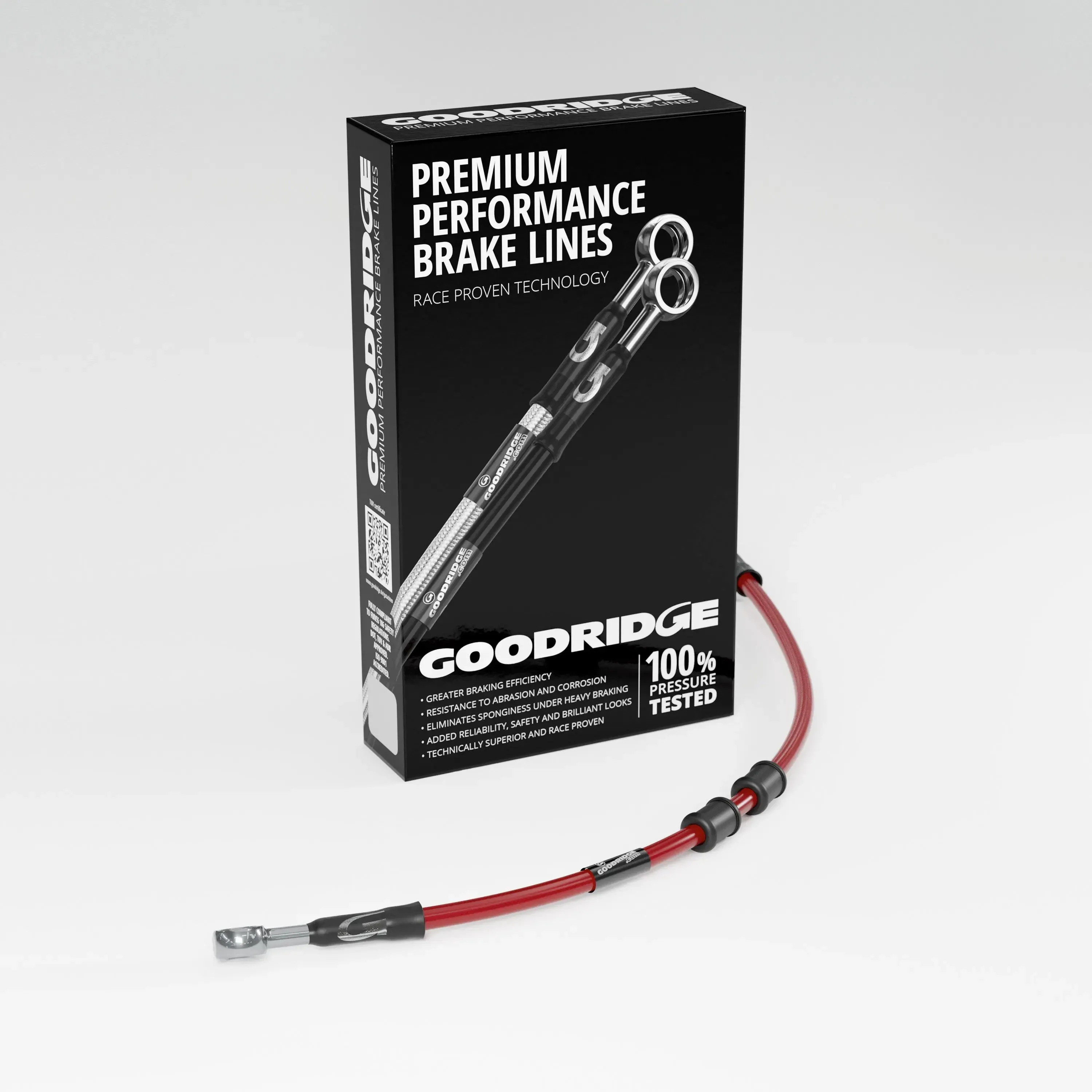 CLUTCH HOSE KIT FOR DUCATI 888 STRADA 92-94