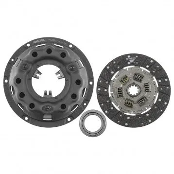 CLUTCH KIT, TRIUMPH TR2, TR3, TR4