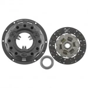 CLUTCH KIT, TRIUMPH TR2, TR3, TR4