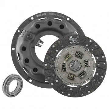 CLUTCH KIT, TRIUMPH TR2, TR3, TR4