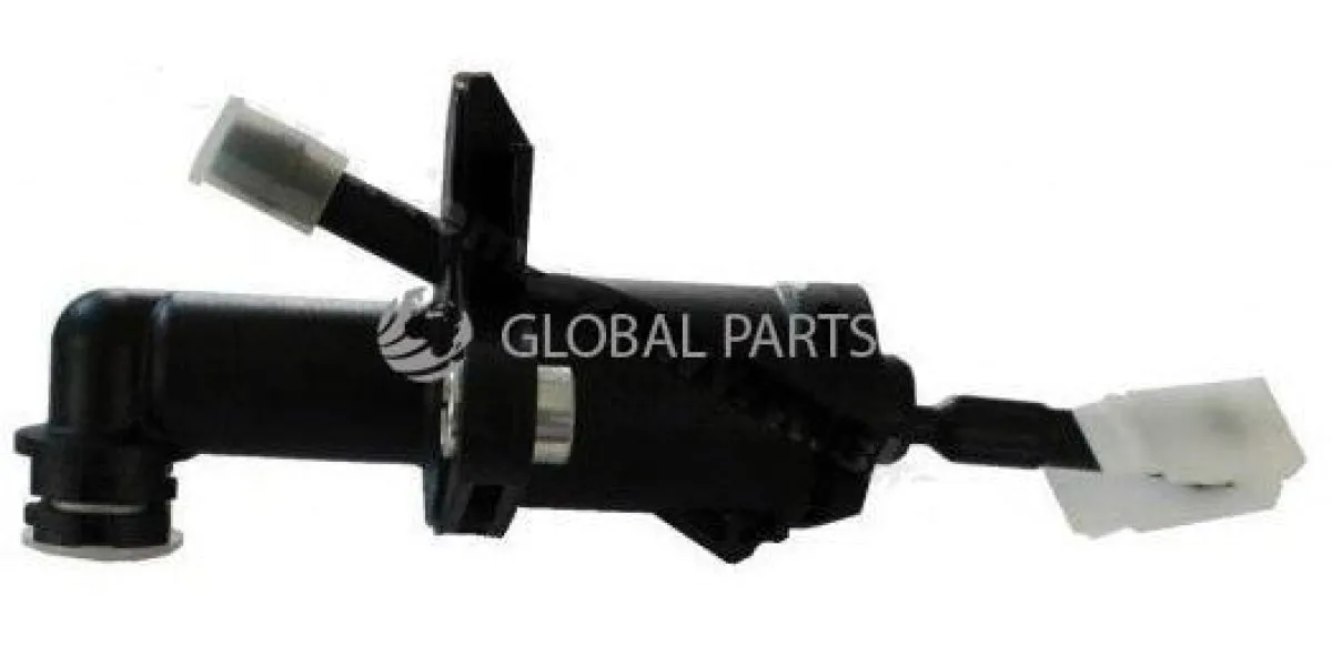 Clutch Master Cylinder Vw Polo Vivo,6R