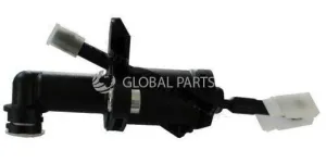 Clutch Master Cylinder Vw Polo Vivo,6R