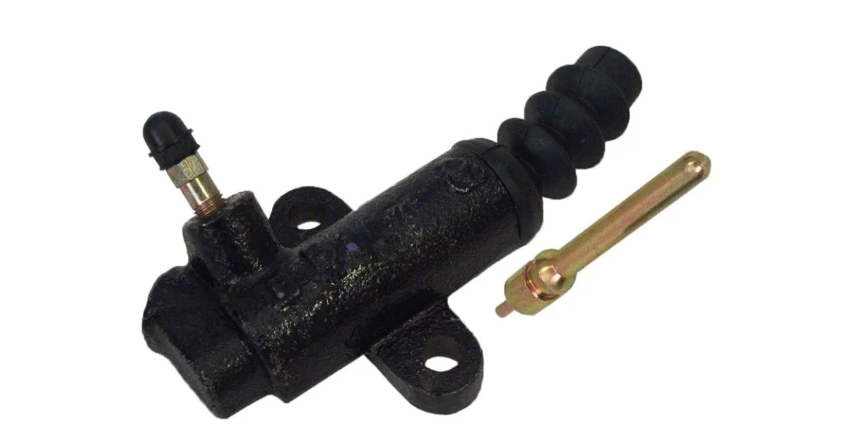 Clutch Slave Cylinder Mazda B2200 82-85 (With Ferule, Male Fitting)