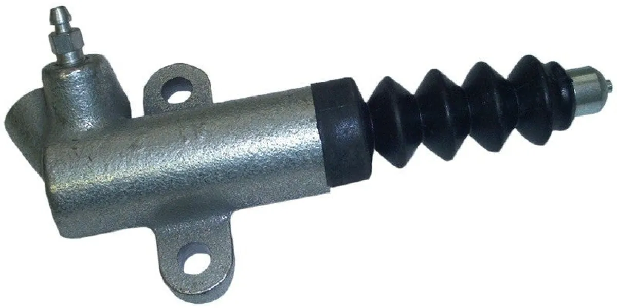 Clutch Slave Cylinder Mazda, Ford Etude, Astina 1.8 1995-, Mazda Marathon, Ford Spectron 1991- (With Ferule, Male Fitting)