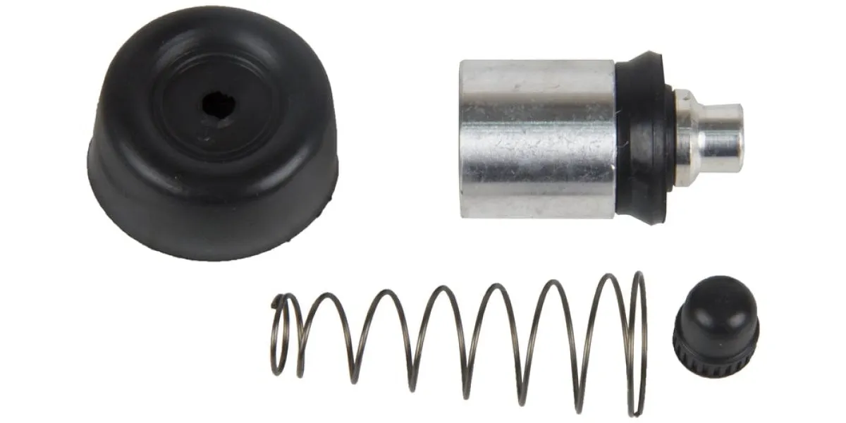 Clutch Slave Piston Kit Nissan 1400, 140Y/Z, 1600J, 160U/Y/Z, 1800/J, 180U, 200, 200Sx, 280, 280Zx, 300Zx, Almera, Laurel, S