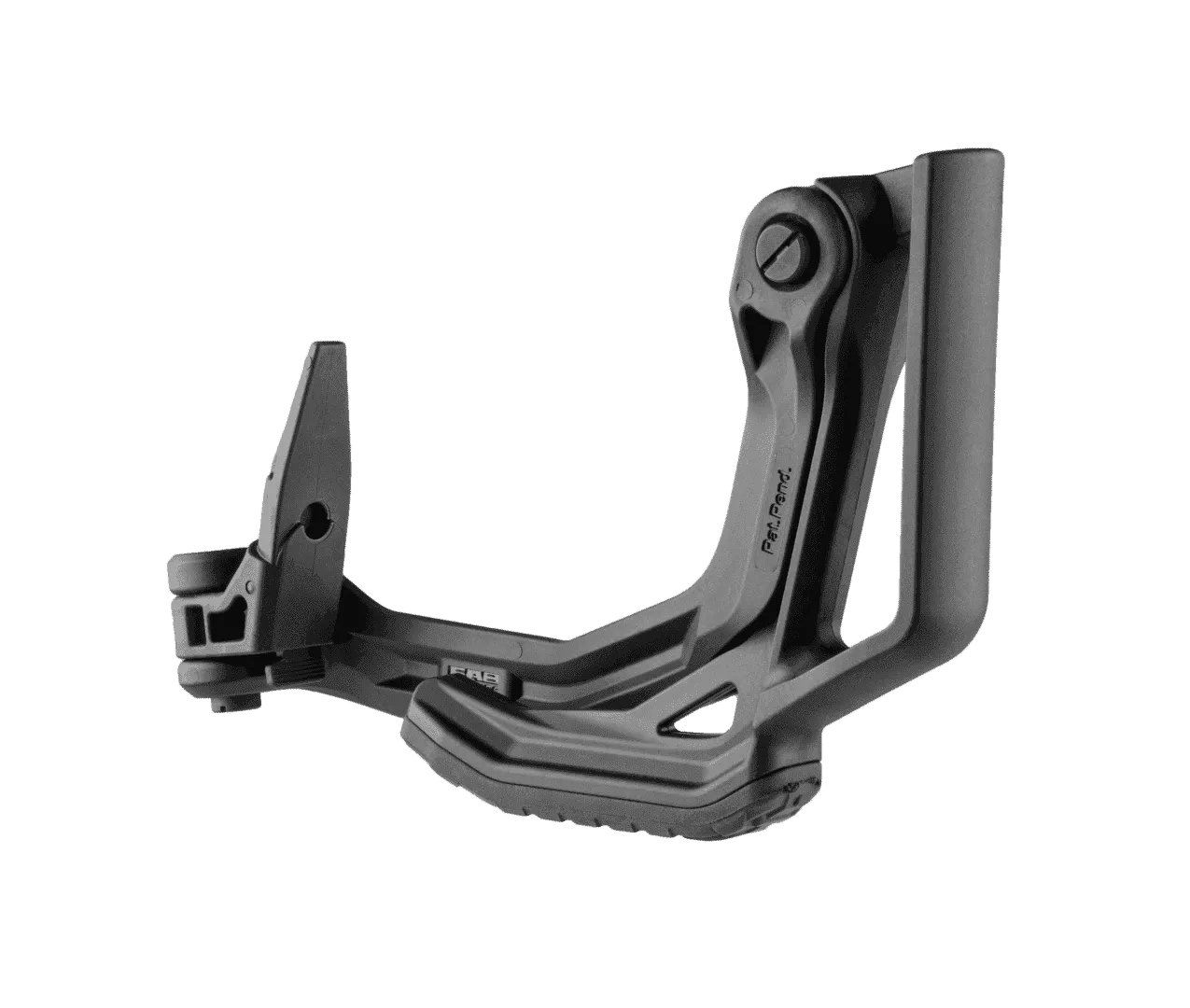 Cobra Foldable Stock for Glock