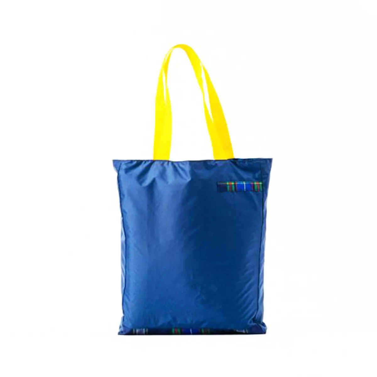 Collins Poca Tote Bag - With Customised A6 Message Card