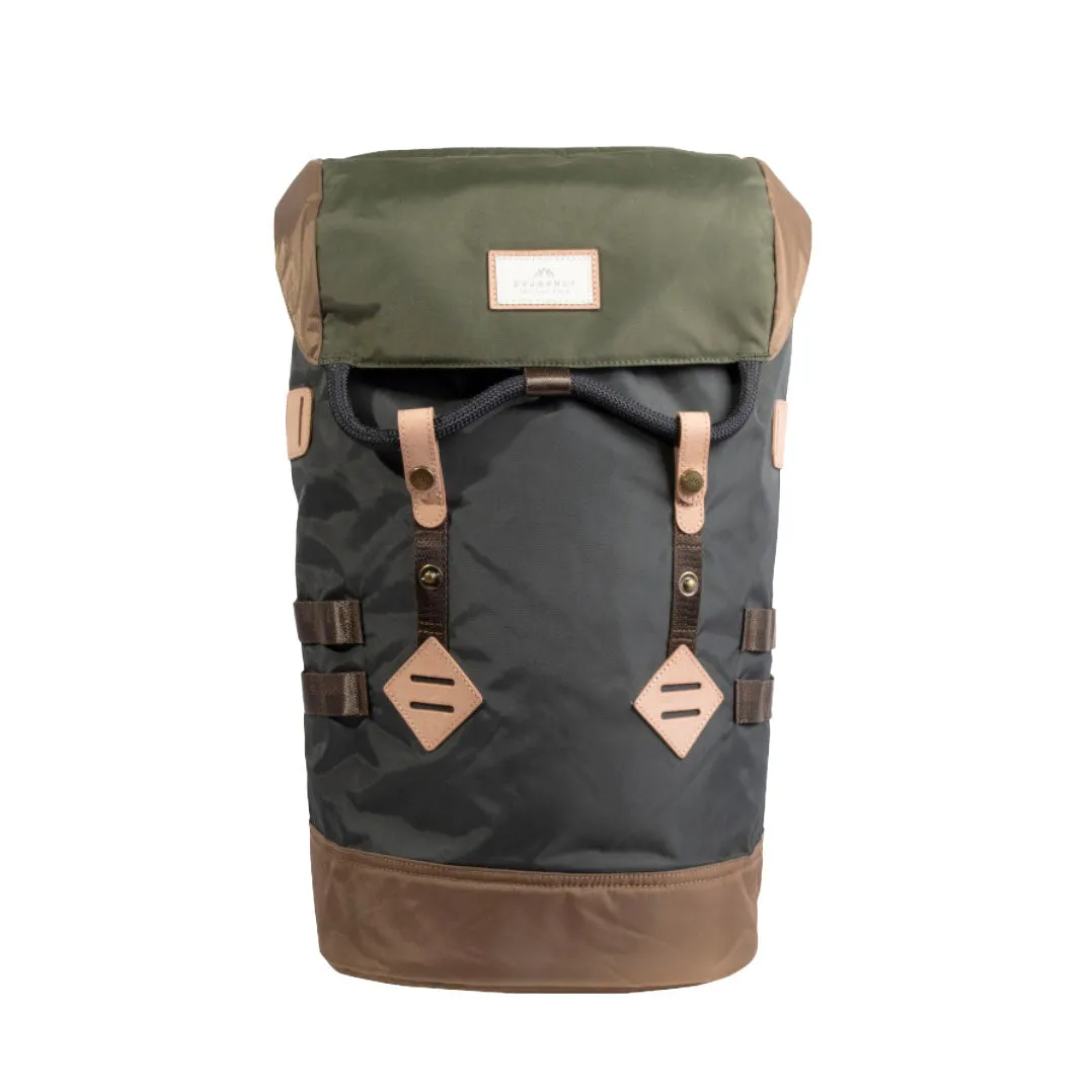 Colorado Jungle Backpack olive x army