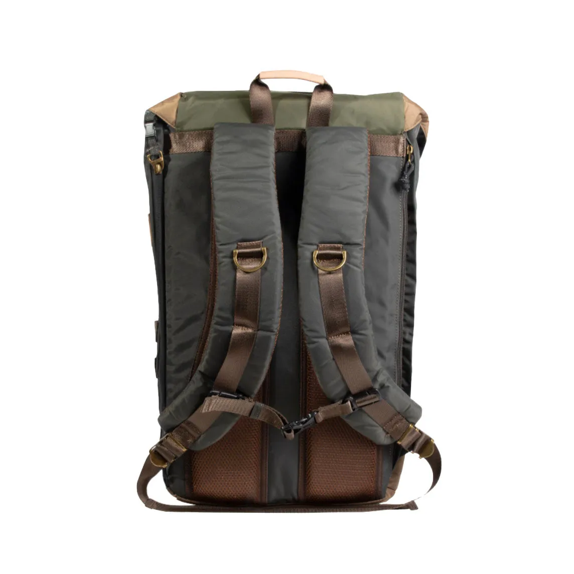 Colorado Jungle Backpack olive x army