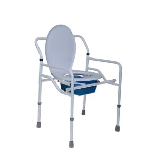 Commode Chair EKO - Foldable