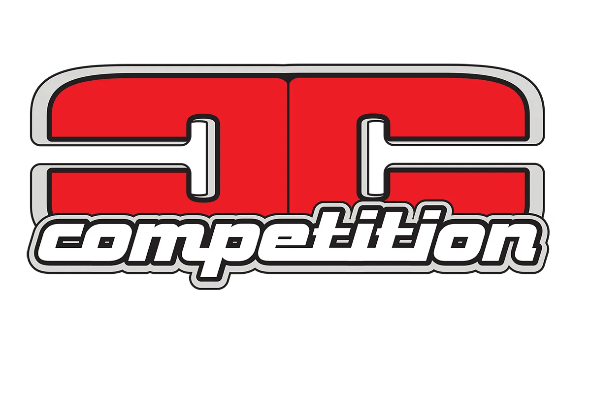 Comp Clutch 16  Honda Civic 1.5T Stage 3 Segmented Ceramic Clutch Steel Flywheel w/ 17lbs | 8091-STU-2600